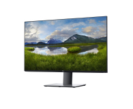 Dell U3219Q czarny HDR - 462509 - zdjęcie 3